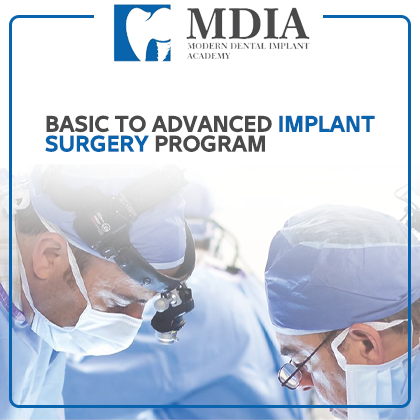 Basic To Advanced Implant Surgery Program1 (2)